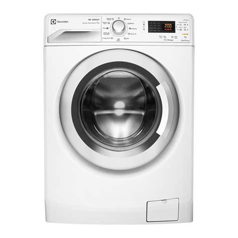 electrolux ewf14742 manual.